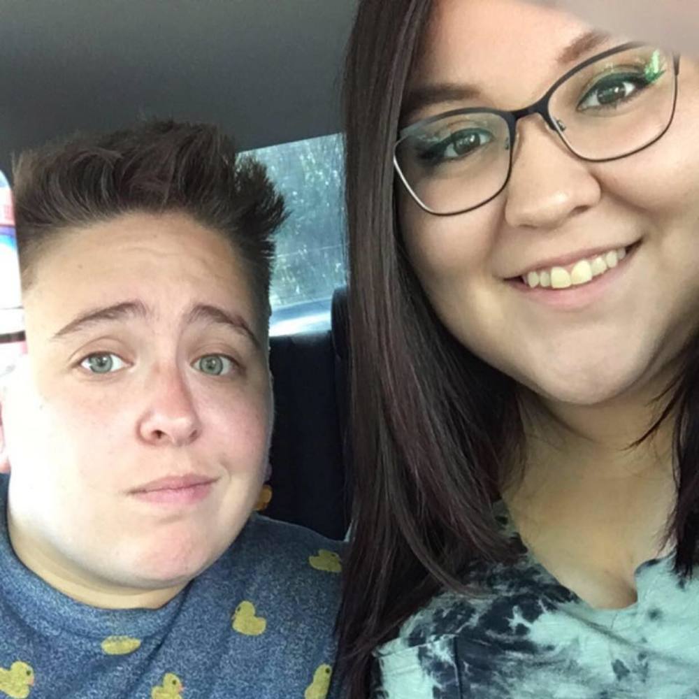 Meet your Posher, Cheyenne